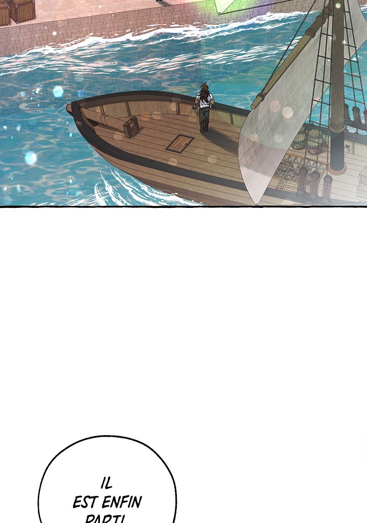 Trash of the Counts Family Chapitre 80 - Page 17