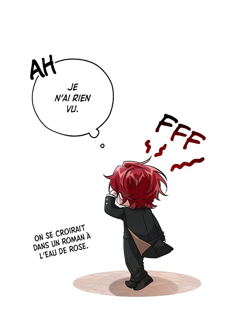 Trash of the Counts Family Chapitre 80 - Page 24