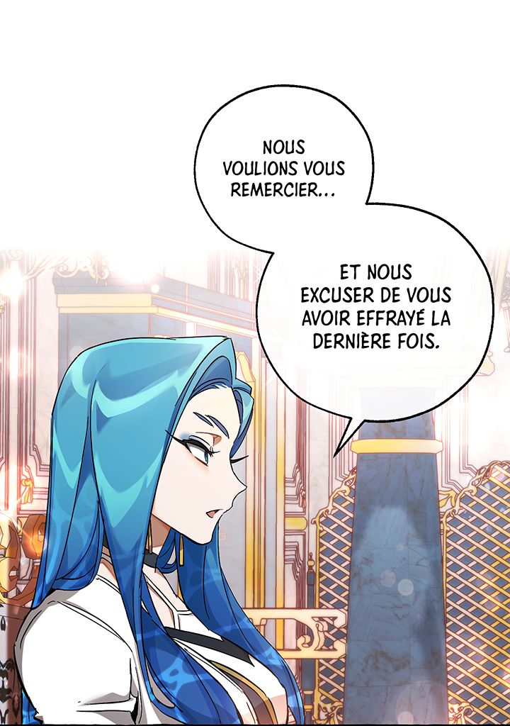 Trash of the Counts Family Chapitre 80 - Page 29