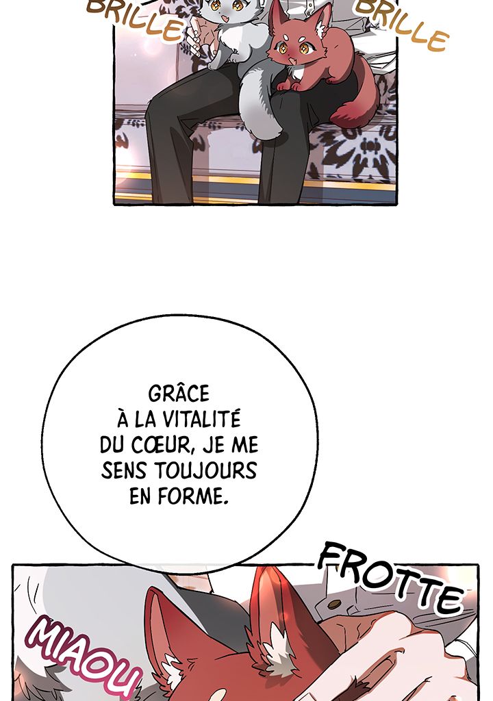 Trash of the Counts Family Chapitre 80 - Page 31