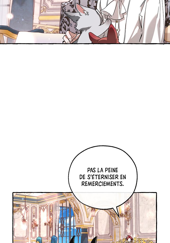Trash of the Counts Family Chapitre 80 - Page 35
