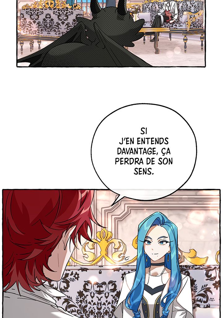 Trash of the Counts Family Chapitre 80 - Page 36