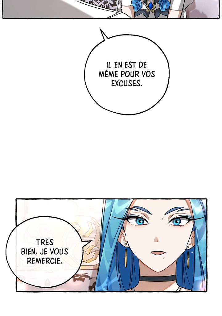 Trash of the Counts Family Chapitre 80 - Page 37