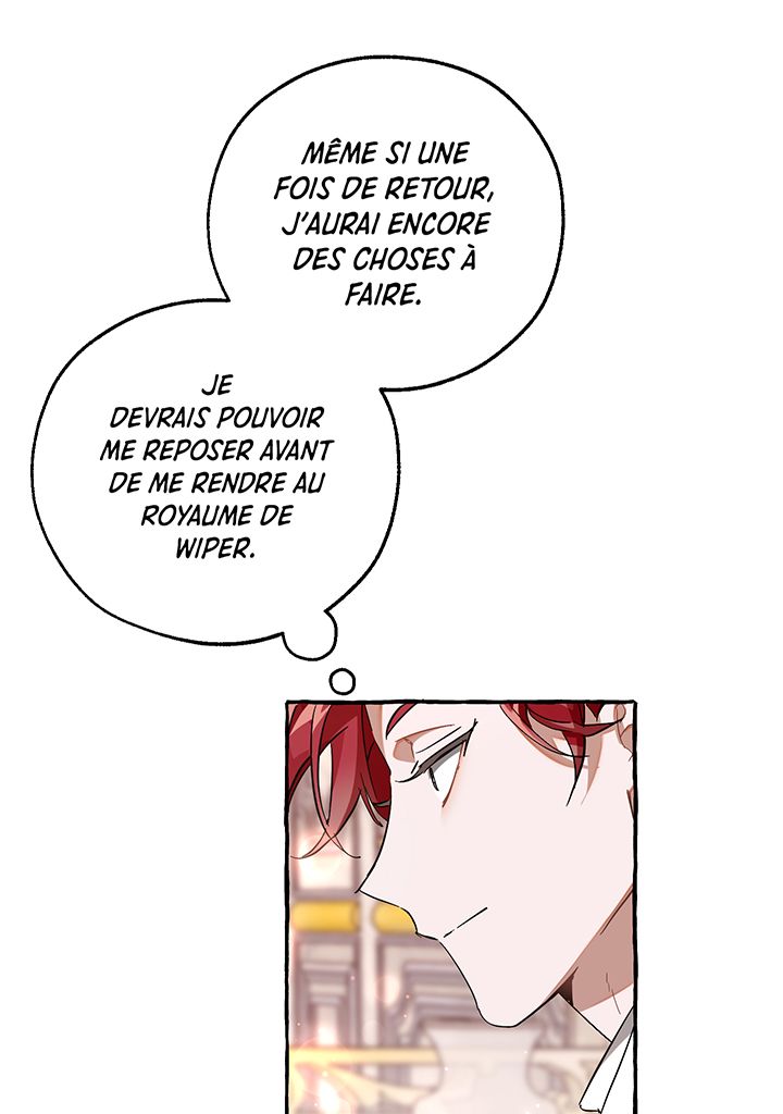 Trash of the Counts Family Chapitre 80 - Page 43