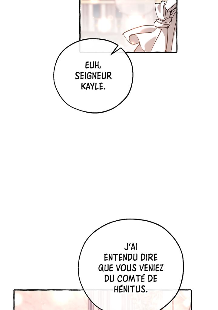 Trash of the Counts Family Chapitre 80 - Page 44