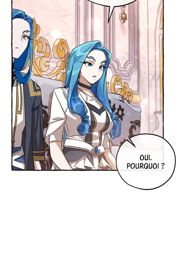 Trash of the Counts Family Chapitre 80 - Page 45