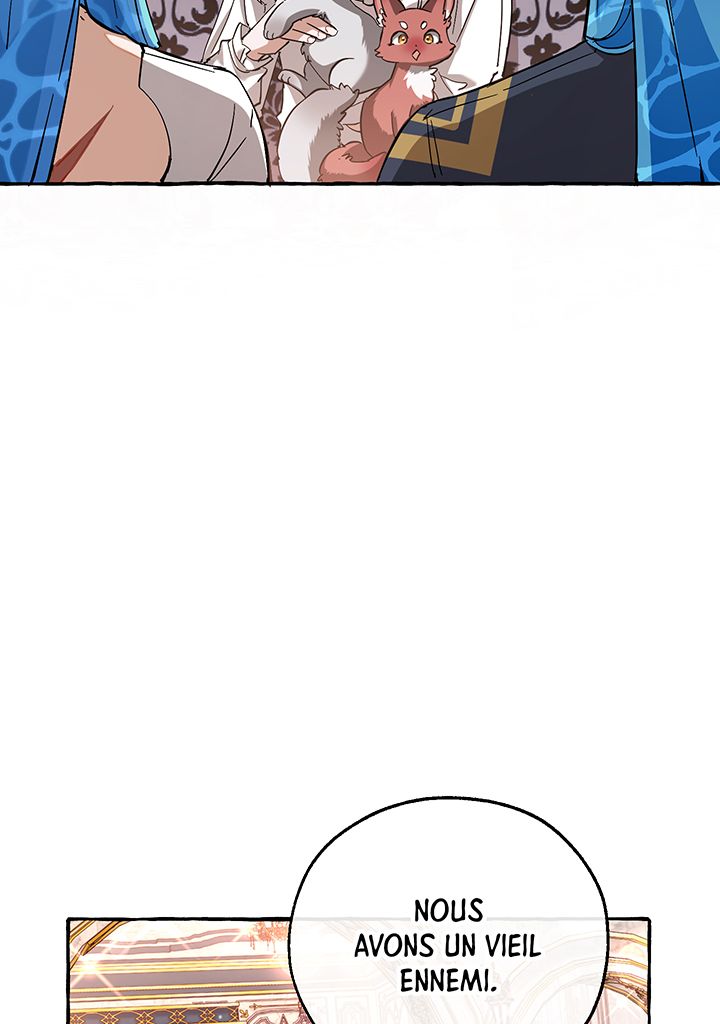 Trash of the Counts Family Chapitre 80 - Page 49