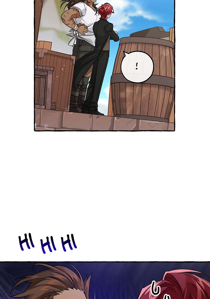 Trash of the Counts Family Chapitre 80 - Page 5