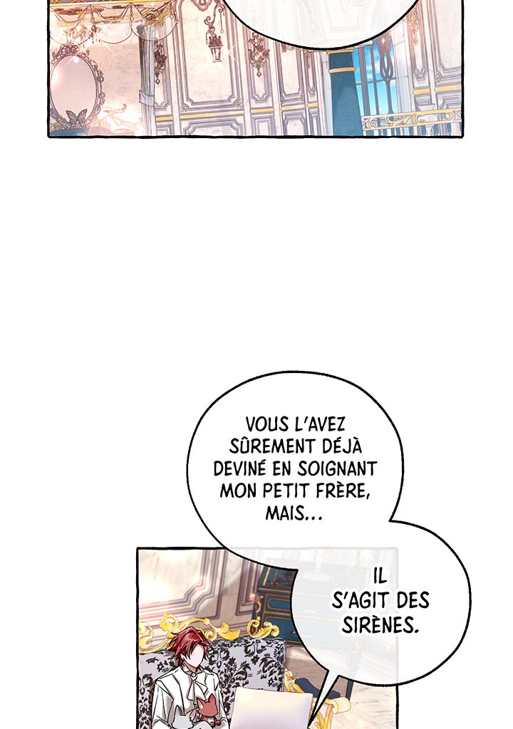 Trash of the Counts Family Chapitre 80 - Page 50