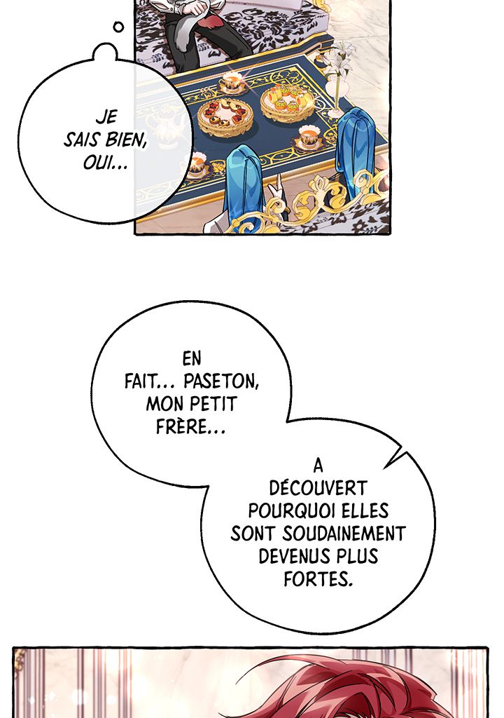 Trash of the Counts Family Chapitre 80 - Page 51