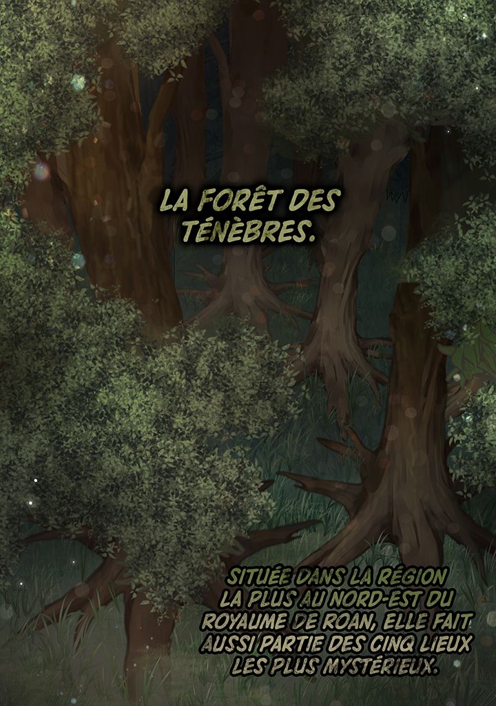 Trash of the Counts Family Chapitre 80 - Page 56