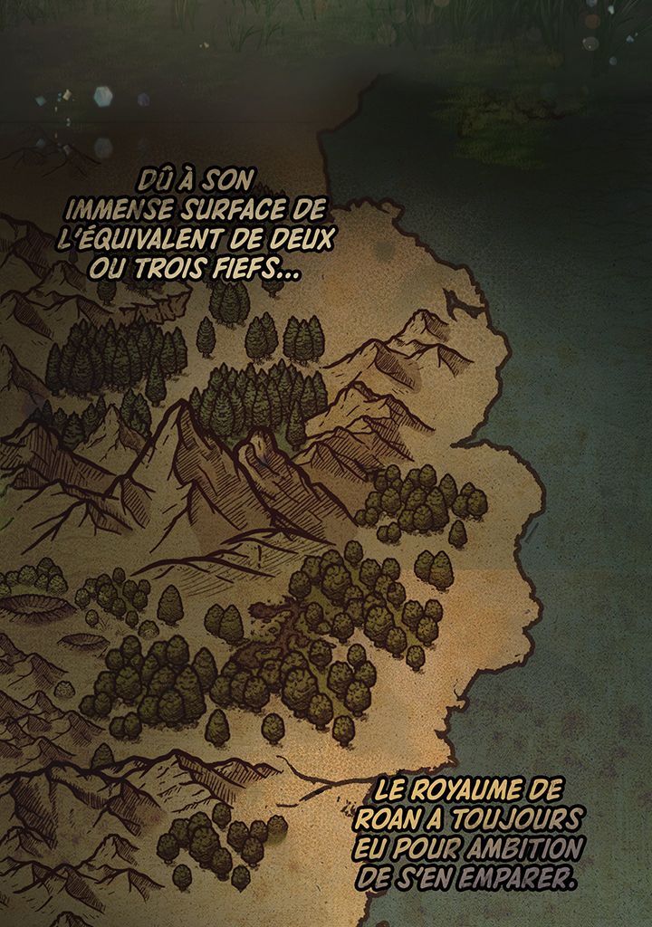 Trash of the Counts Family Chapitre 80 - Page 57