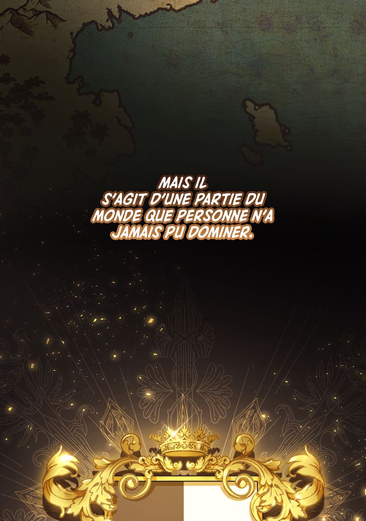 Trash of the Counts Family Chapitre 80 - Page 58
