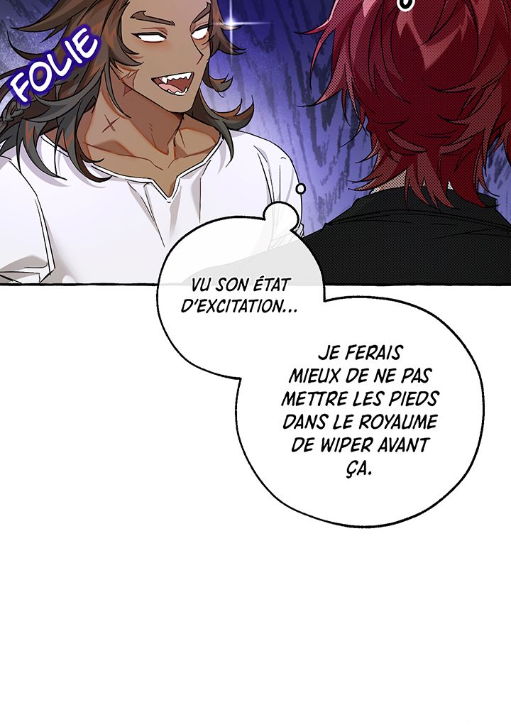 Trash of the Counts Family Chapitre 80 - Page 6
