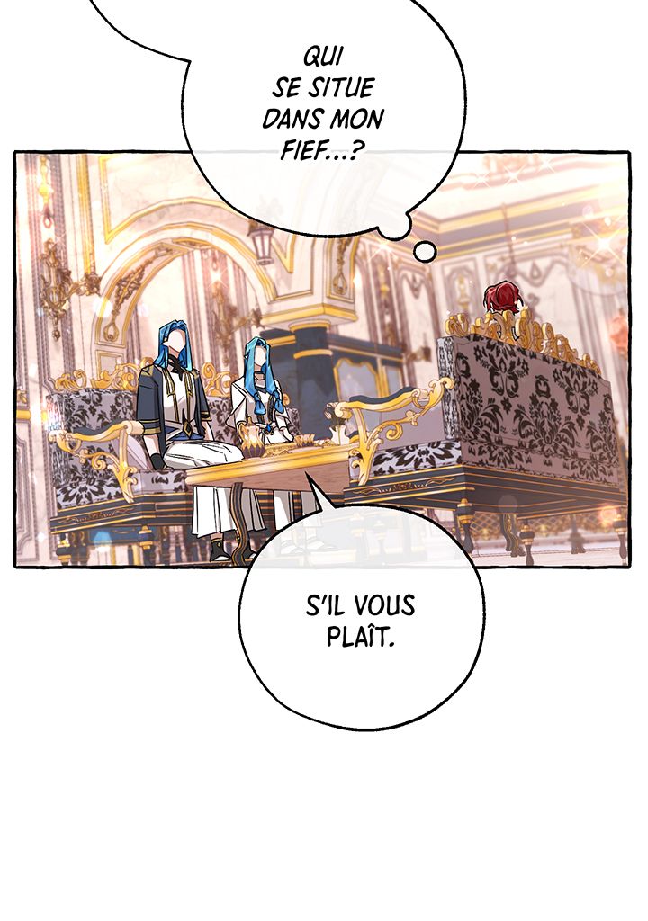 Trash of the Counts Family Chapitre 80 - Page 61