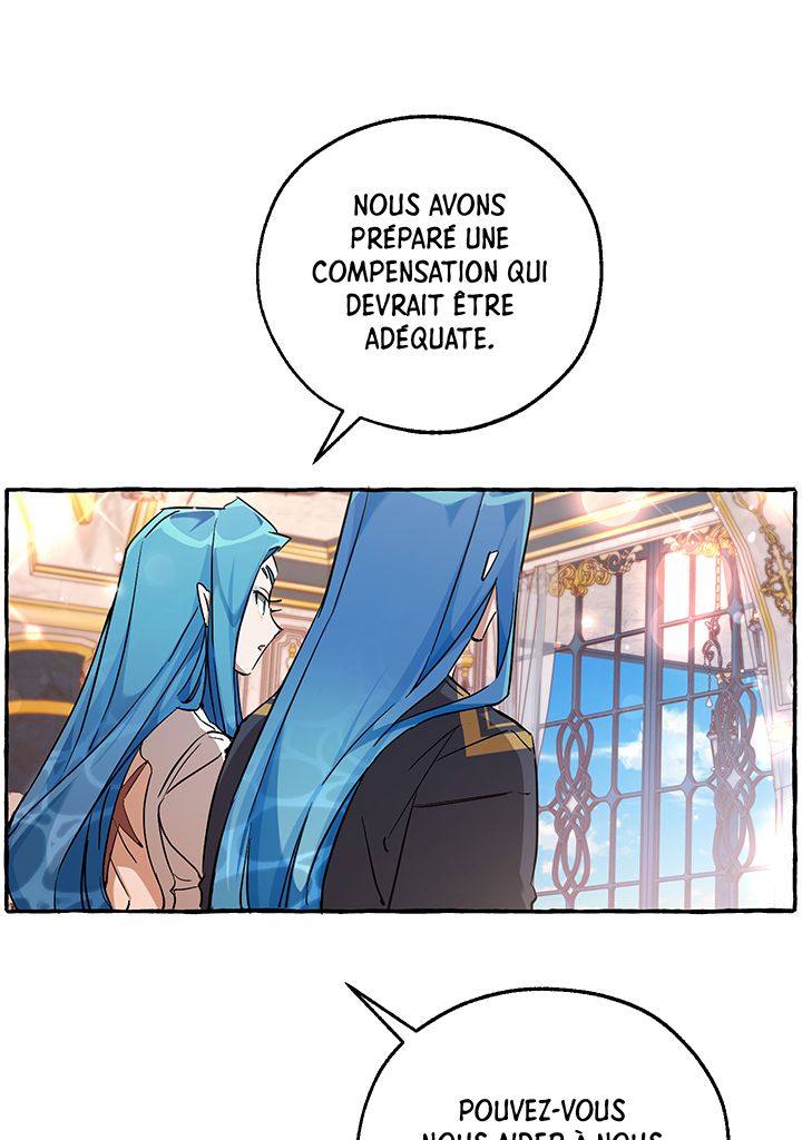 Trash of the Counts Family Chapitre 80 - Page 62