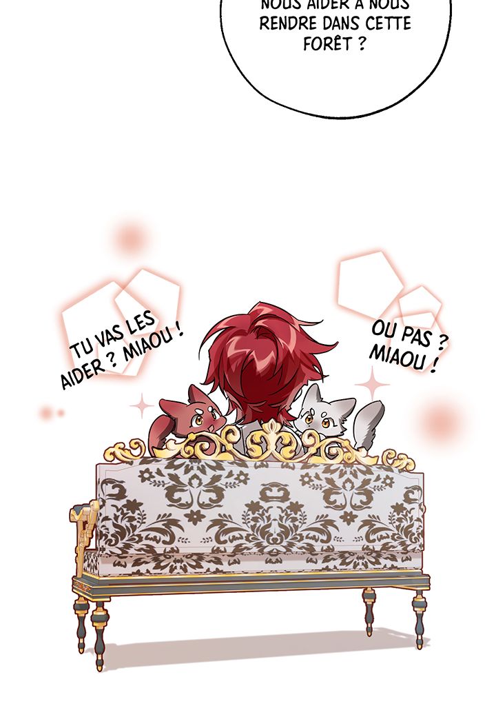 Trash of the Counts Family Chapitre 80 - Page 63