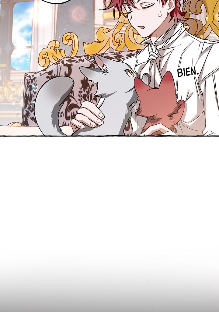 Trash of the Counts Family Chapitre 80 - Page 65