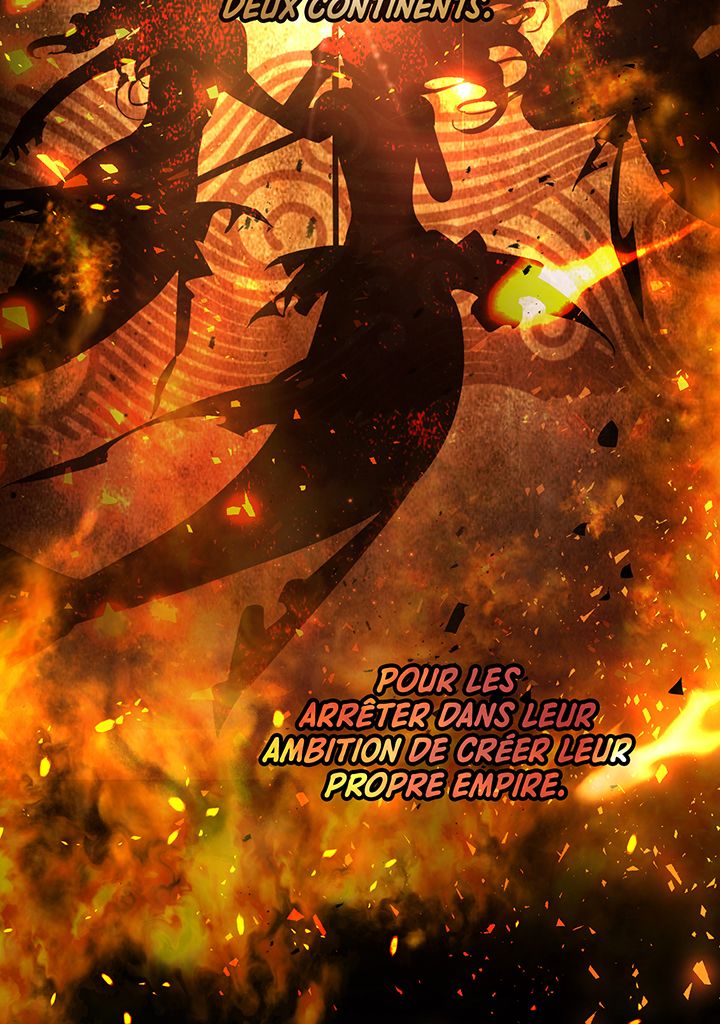 Trash of the Counts Family Chapitre 80 - Page 67