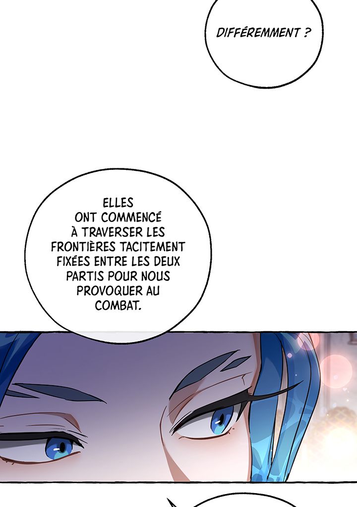 Trash of the Counts Family Chapitre 80 - Page 70