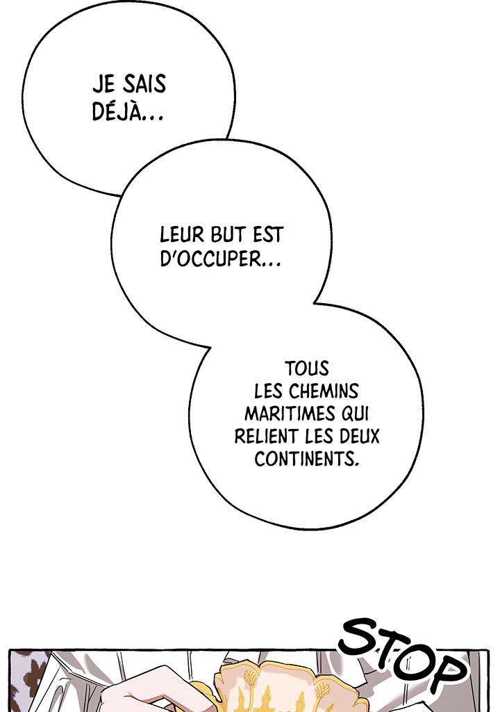 Trash of the Counts Family Chapitre 80 - Page 73