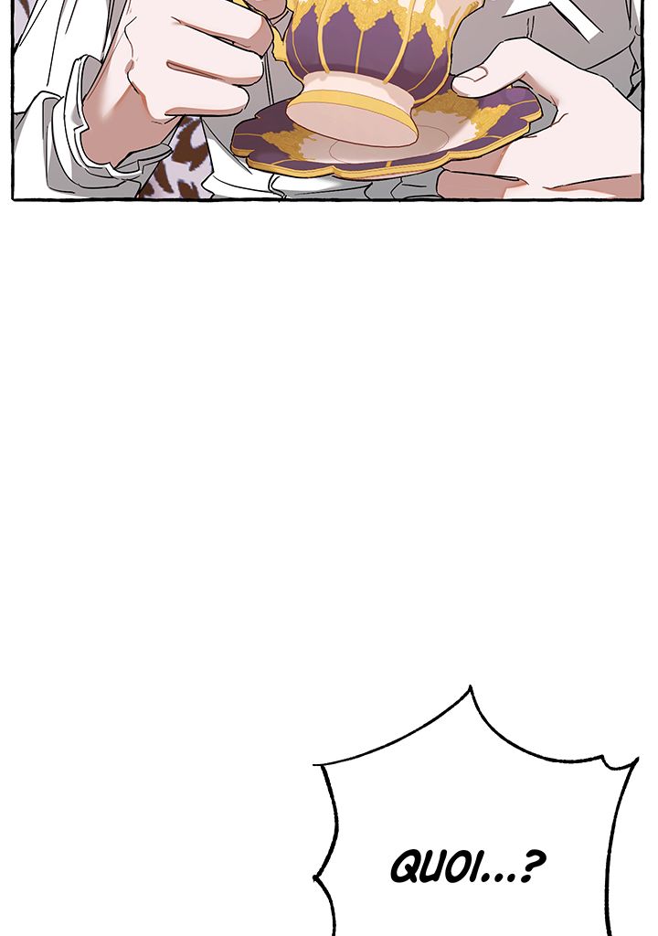 Trash of the Counts Family Chapitre 80 - Page 74