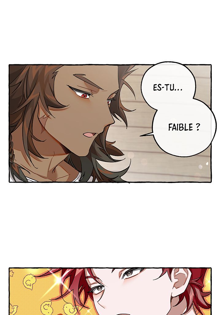Trash of the Counts Family Chapitre 80 - Page 9