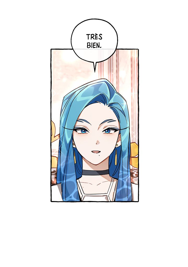 Trash of the Counts Family Chapitre 81 - Page 11