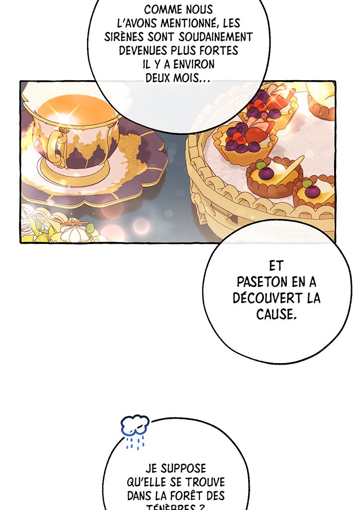 Trash of the Counts Family Chapitre 81 - Page 16