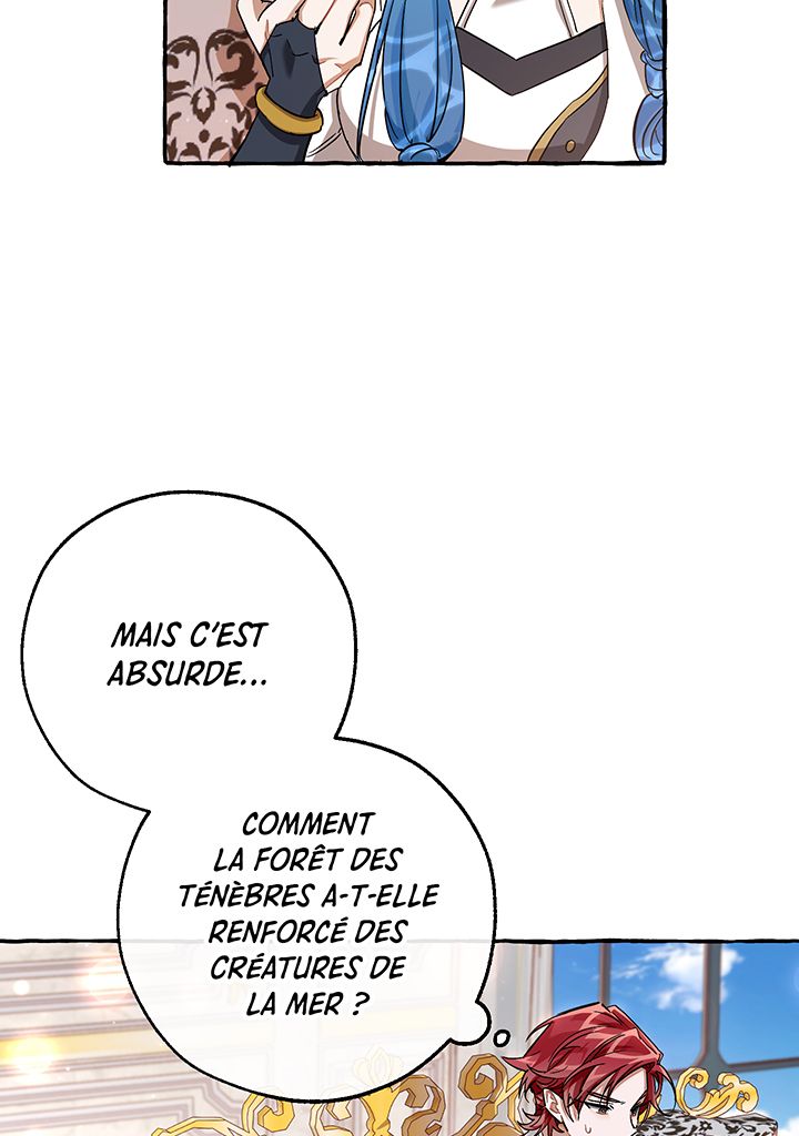 Trash of the Counts Family Chapitre 81 - Page 18