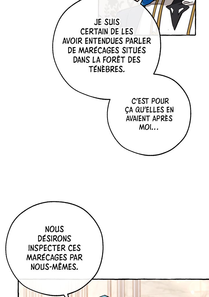Trash of the Counts Family Chapitre 81 - Page 22