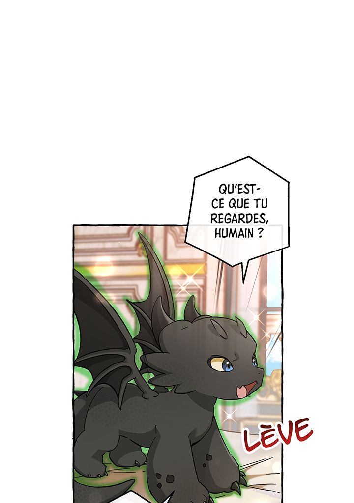 Trash of the Counts Family Chapitre 81 - Page 27