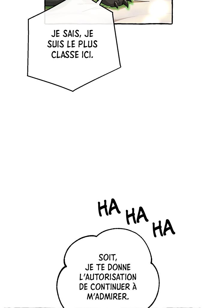 Trash of the Counts Family Chapitre 81 - Page 28