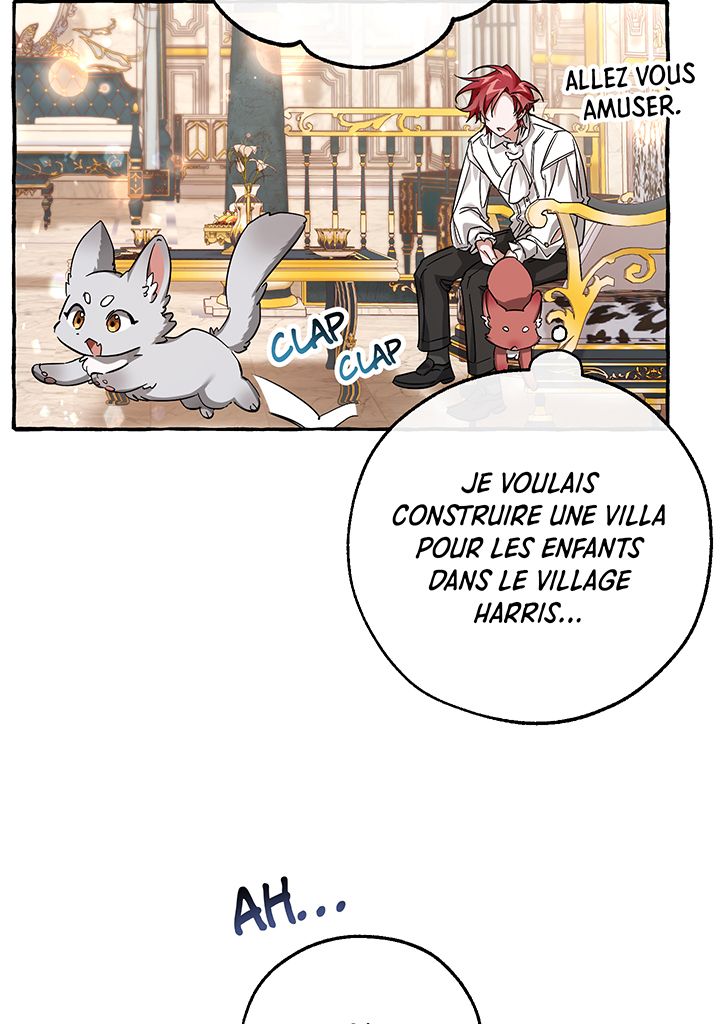 Trash of the Counts Family Chapitre 81 - Page 29