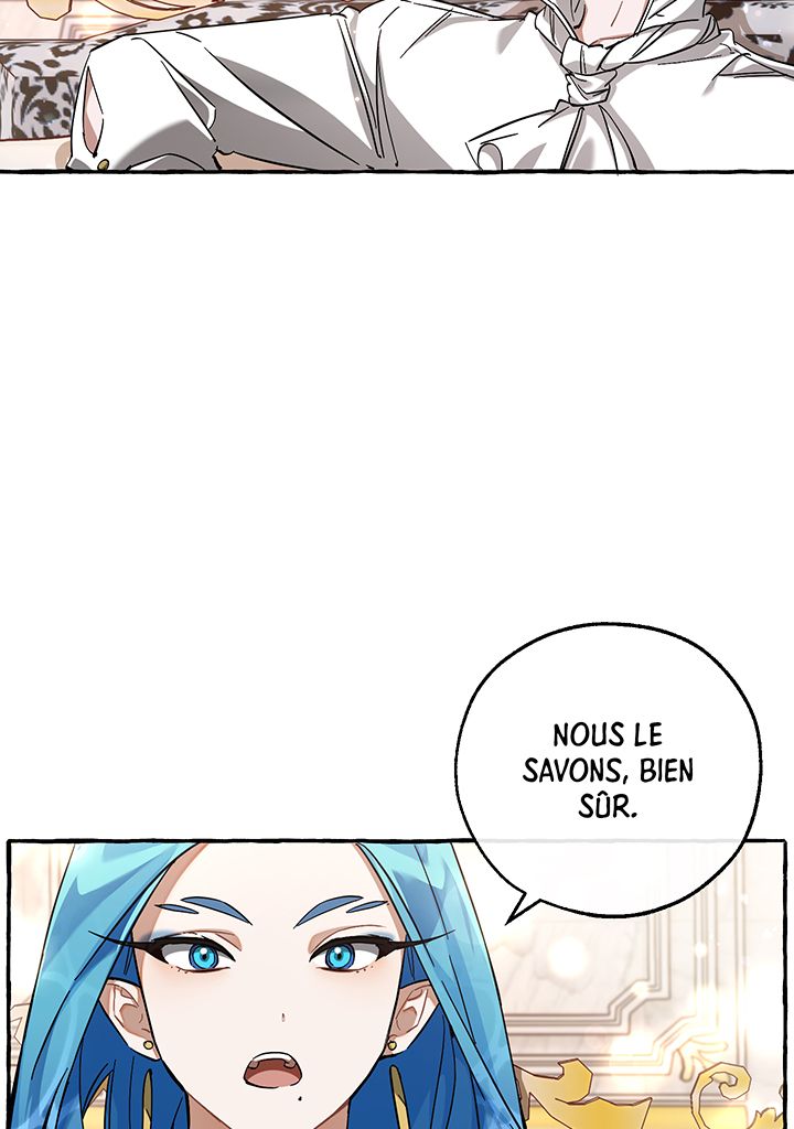Trash of the Counts Family Chapitre 81 - Page 33