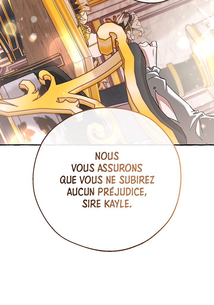 Trash of the Counts Family Chapitre 81 - Page 36