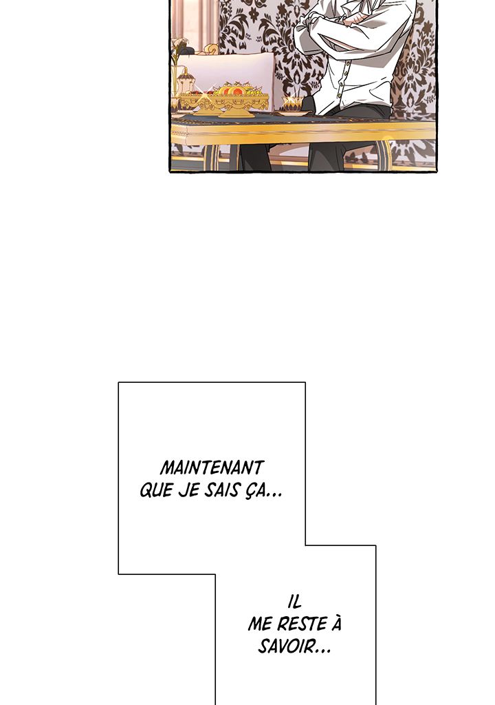 Trash of the Counts Family Chapitre 81 - Page 39