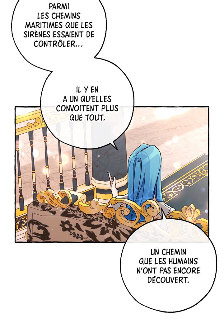 Trash of the Counts Family Chapitre 81 - Page 44