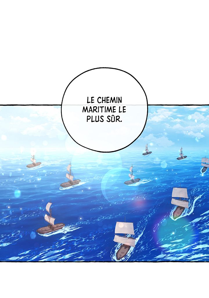 Trash of the Counts Family Chapitre 81 - Page 45