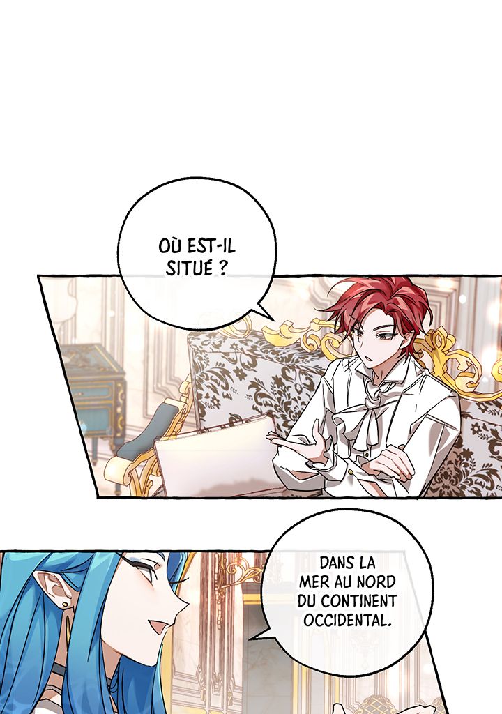 Trash of the Counts Family Chapitre 81 - Page 46