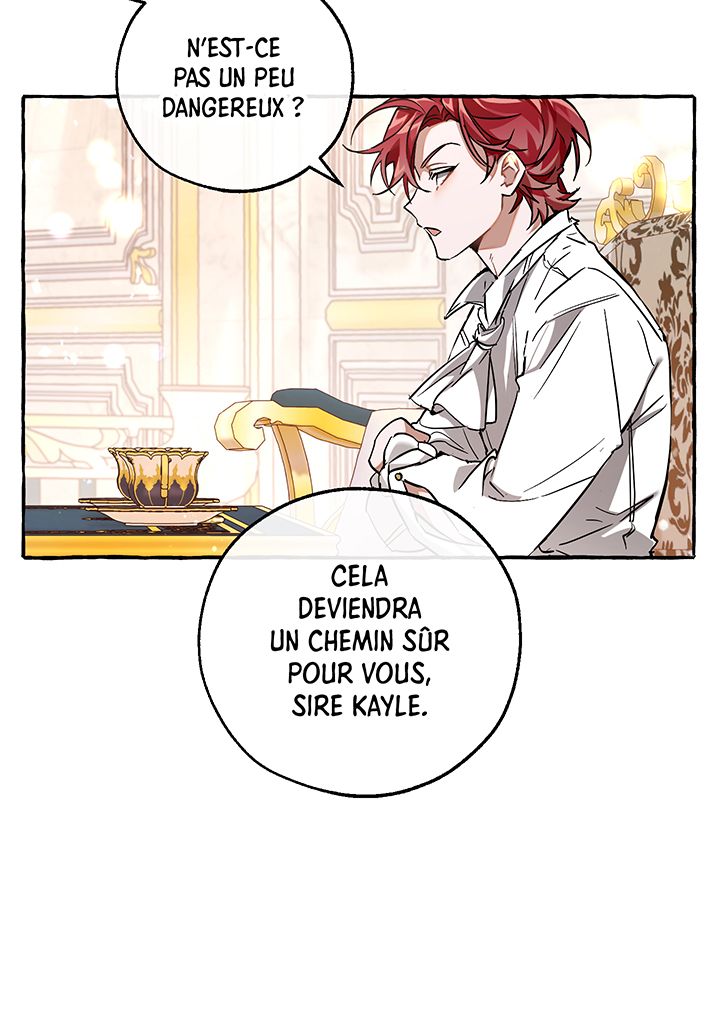 Trash of the Counts Family Chapitre 81 - Page 49