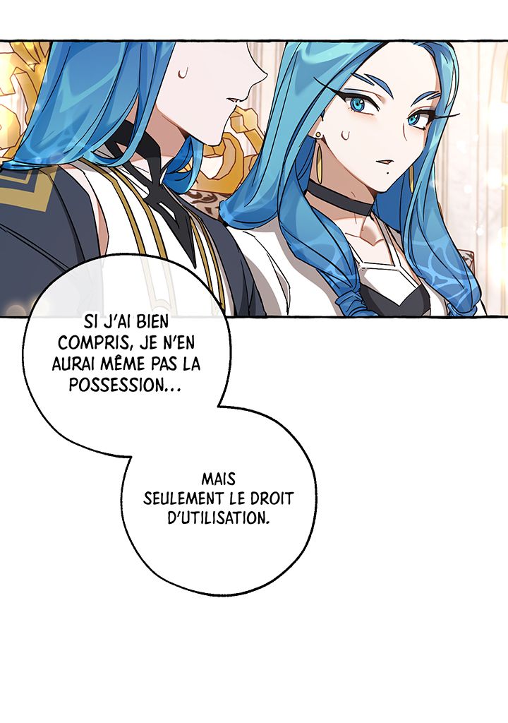 Trash of the Counts Family Chapitre 81 - Page 53