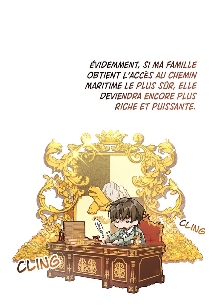 Trash of the Counts Family Chapitre 81 - Page 54