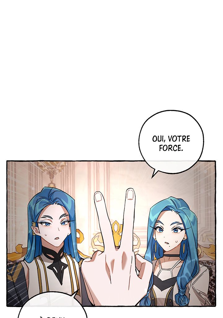 Trash of the Counts Family Chapitre 81 - Page 58