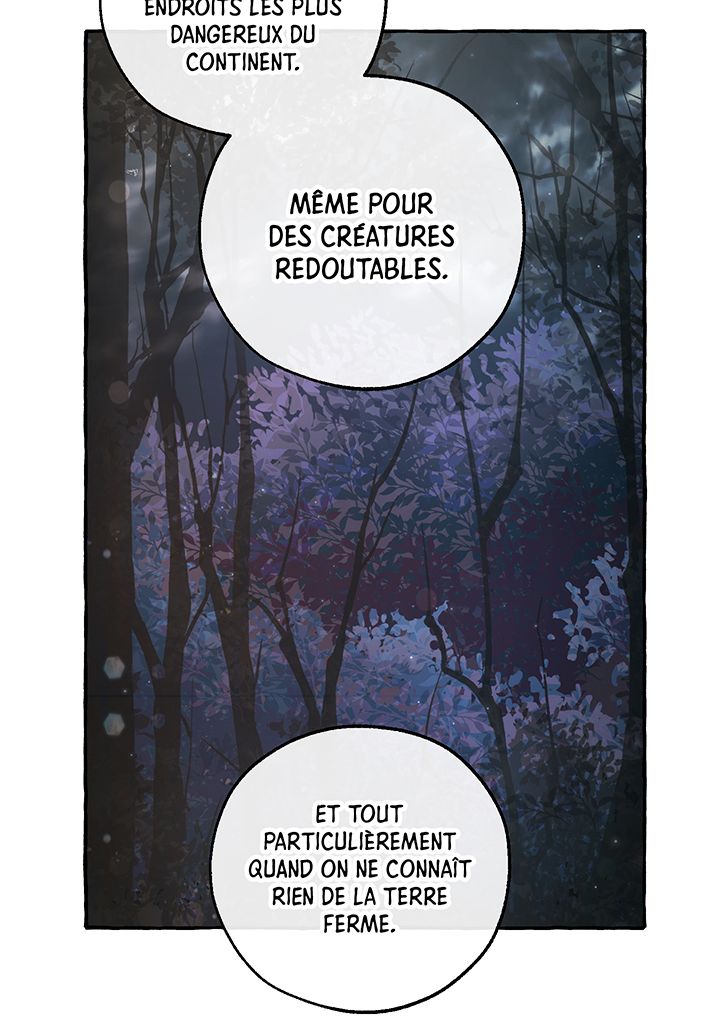 Trash of the Counts Family Chapitre 81 - Page 62