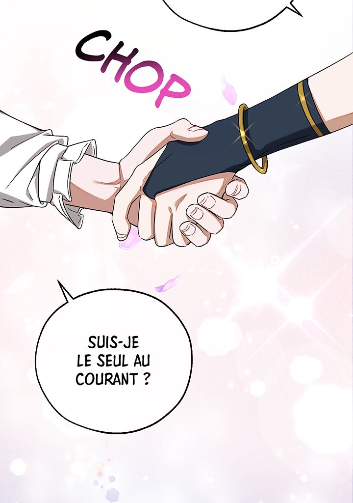 Trash of the Counts Family Chapitre 82 - Page 14