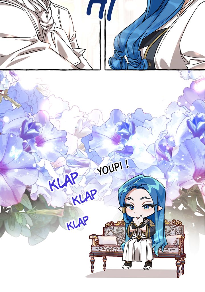 Trash of the Counts Family Chapitre 82 - Page 16