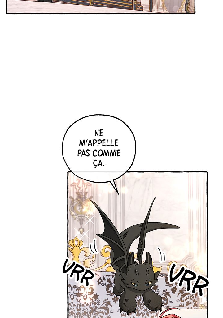 Trash of the Counts Family Chapitre 82 - Page 21