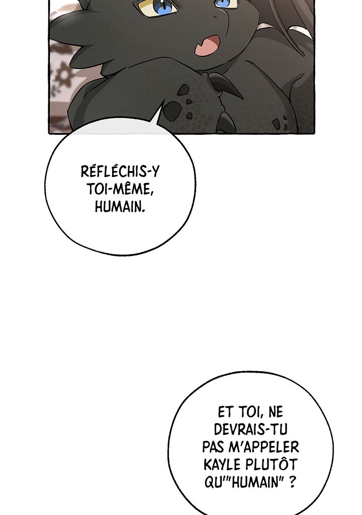 Trash of the Counts Family Chapitre 82 - Page 23