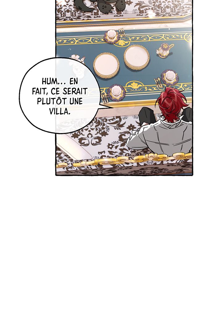 Trash of the Counts Family Chapitre 82 - Page 27